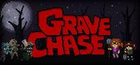 Portada oficial de Grave Chase para PC