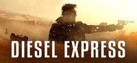 Portada oficial de Diesel Express VR para PC