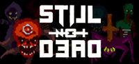 Portada oficial de Still Not Dead para PC
