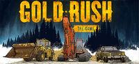 Portada oficial de Gold Rush: The Game para PC