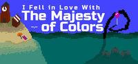 Portada oficial de The Majesty of Colors Remastered para PC