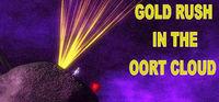 Portada oficial de Gold Rush In The Oort Cloud para PC
