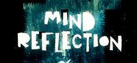Portada oficial de MIND REFLECTION - Inside the Black Mirror Puzzle para PC
