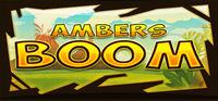 Portada oficial de Ambers BOOM para PC