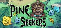 Portada oficial de Pine Seekers para PC