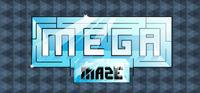 Portada oficial de Mega Maze (2017) para PC