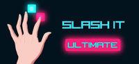 Portada oficial de Slash It Ultimate para PC
