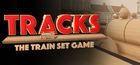 Portada oficial de de Tracks - The Train Set Game para PC
