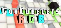 Portada oficial de GooCubelets: RGB para PC