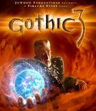 Portada oficial de de Gothic 3 para PC