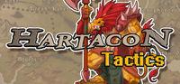 Portada oficial de Hartacon Tactics para PC