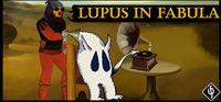 Portada oficial de Lupus in Fabula para PC