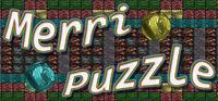 Portada oficial de Merri Puzzle para PC