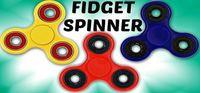 Portada oficial de Fidget Spinner para PC