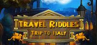 Portada oficial de Travel Riddles: Trip To Italy para PC