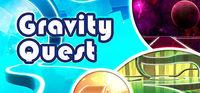 Portada oficial de Gravity Quest para PC
