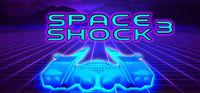 Portada oficial de Space Shock 3 para PC