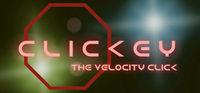 Portada oficial de Clickey: The Velocity Click para PC