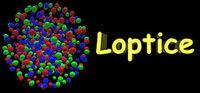 Portada oficial de Loptice para PC
