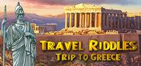 Portada oficial de Travel Riddles: Trip To Greece para PC