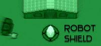 Portada oficial de Robot Shield para PC