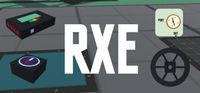 Portada oficial de RXE para PC