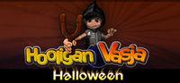 Portada oficial de Hooligan Vasja: Halloween para PC