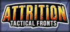 Portada oficial de de Attrition: Tactical Fronts para PC