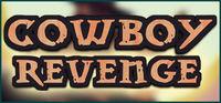 Portada oficial de Cowboy Revenge para PC