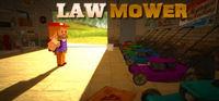 Portada oficial de Law Mower para PC