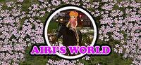 Portada oficial de Airi's World para PC