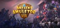 Portada oficial de Ancient Amuletor VR para PC