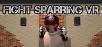 Portada oficial de Fight Sparring VR para PC