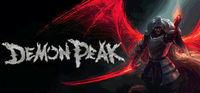 Portada oficial de Demon Peak para PC