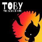 Portada oficial de de Toby: The Secret Mine para PS4