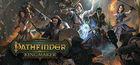 Portada oficial de de Pathfinder: Kingmaker para PC