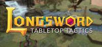 Portada oficial de Longsword - Tabletop Tactics para PC