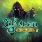 Portada oficial de de Dark Arcana: The Carnival para PS4