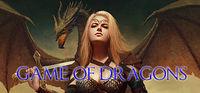 Portada oficial de Game of Dragons para PC