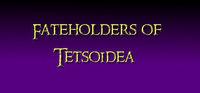 Portada oficial de Fateholders of Tetsoidea para PC