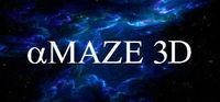 Portada oficial de aMAZE 3D para PC