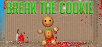 Portada oficial de Break The Cookie para PC