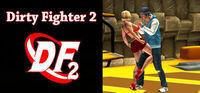 Portada oficial de Dirty Fighter 2 para PC