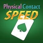 Portada oficial de de Physical Contact: SPEED para Switch