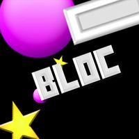 Portada oficial de BLOC eShop para Wii U