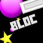 Portada oficial de de BLOC eShop para Wii U