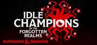 Portada oficial de Idle Champions of the Forgotten Realms para PC