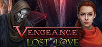 Portada oficial de Vengeance: Lost Love para PC