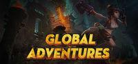Portada oficial de Global Adventures para PC