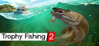 Portada oficial de Trophy Fishing 2 para PC